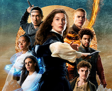 Prime Video เผยตัวอย่างอย่างเป็นทางการ พร้อมชวนดื่มด่ำไปกับมหากาพย์ซีรีส์แฟนตาซี “The Wheel of Time วงล้อแห่งกาลเวลา ซีซั่น 2”